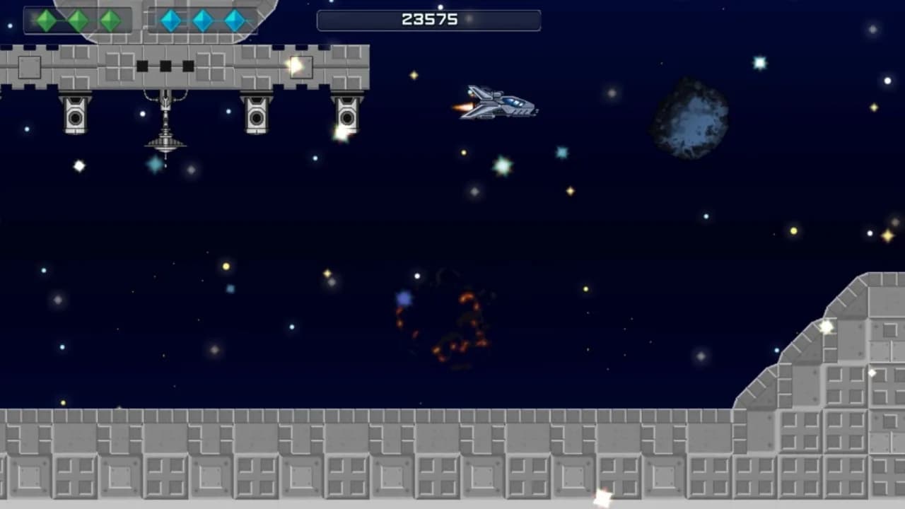 Space Wars görsel 6