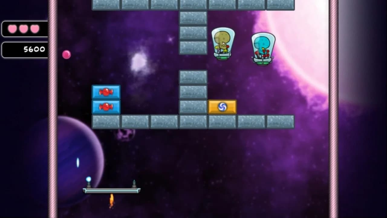Space Candy görsel 2