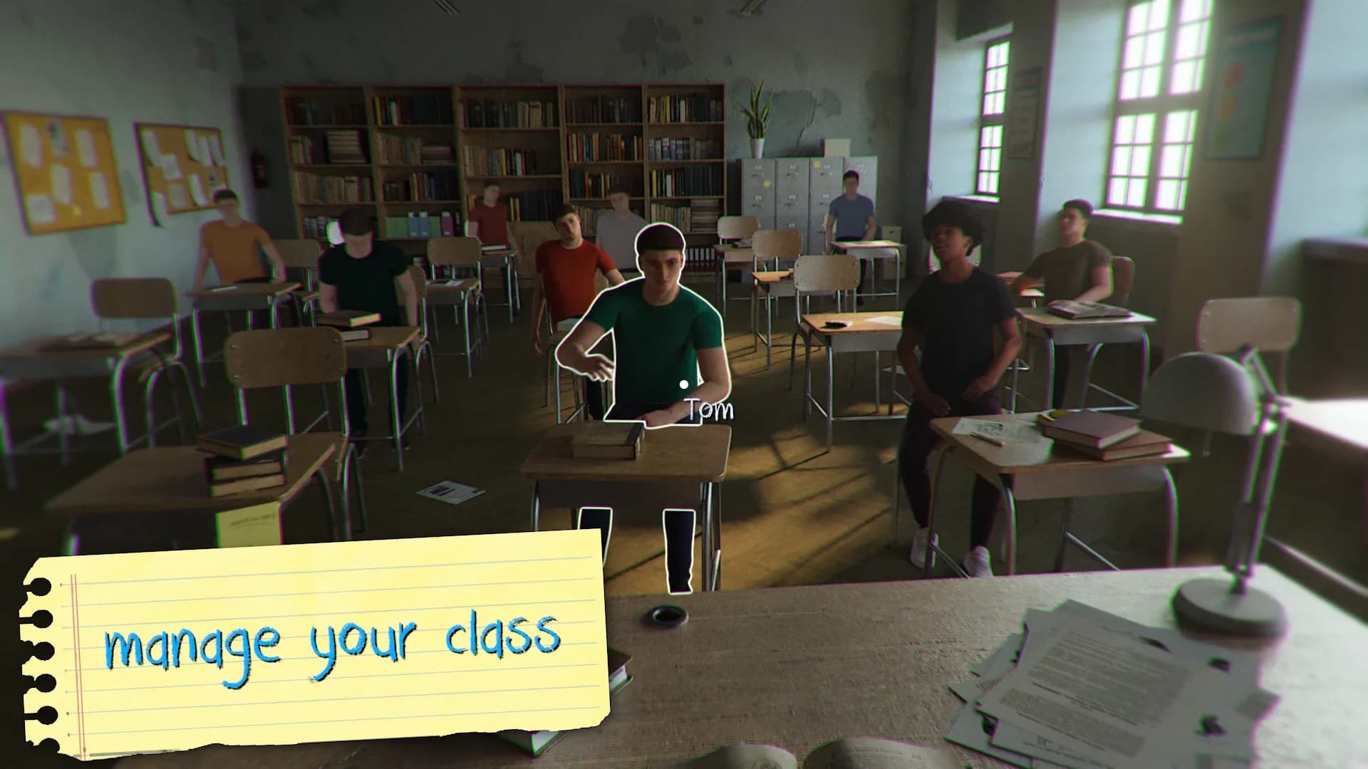 Your Principal görsel 2