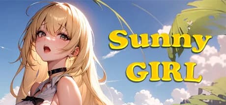 Sunny Girl görsel 1
