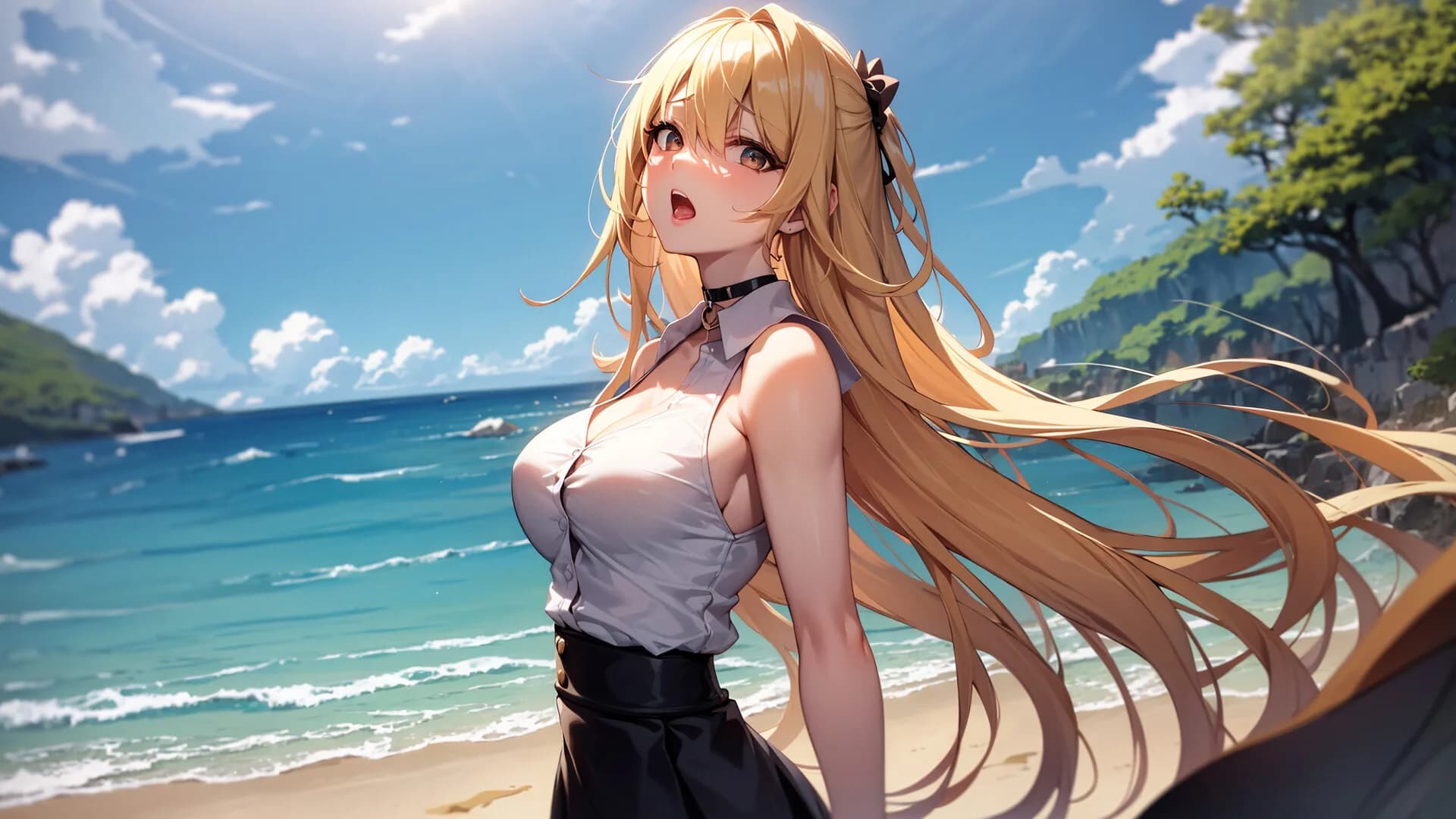 Sunny Girl görsel 6