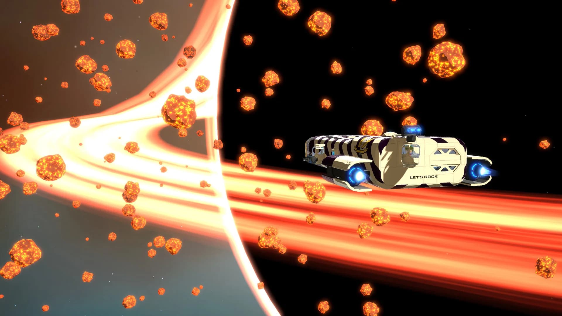 Space Crew: Legendary Edition görsel 2