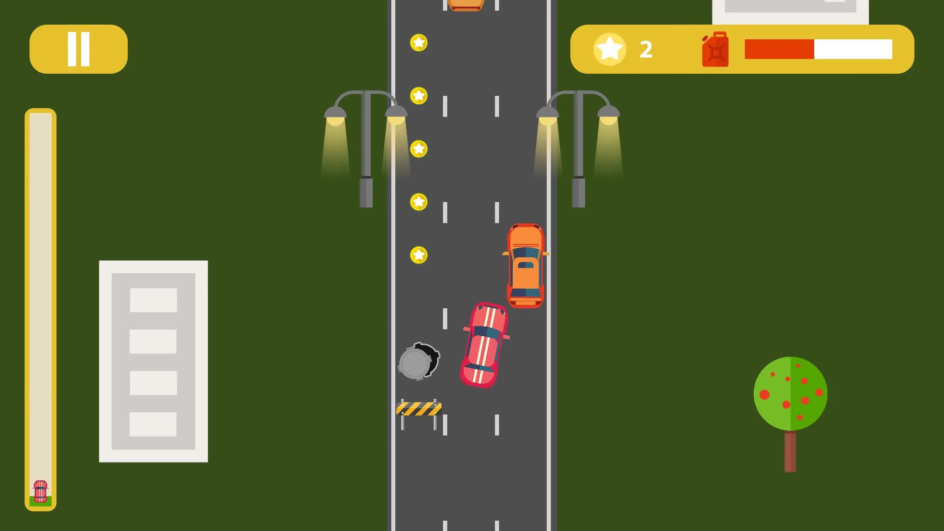 Highway Game görsel 3