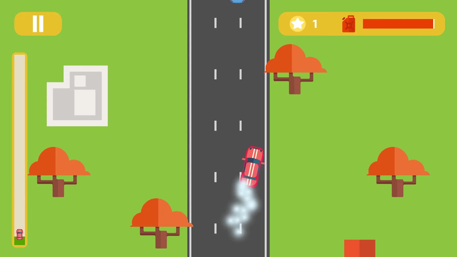 Highway Game görsel 5
