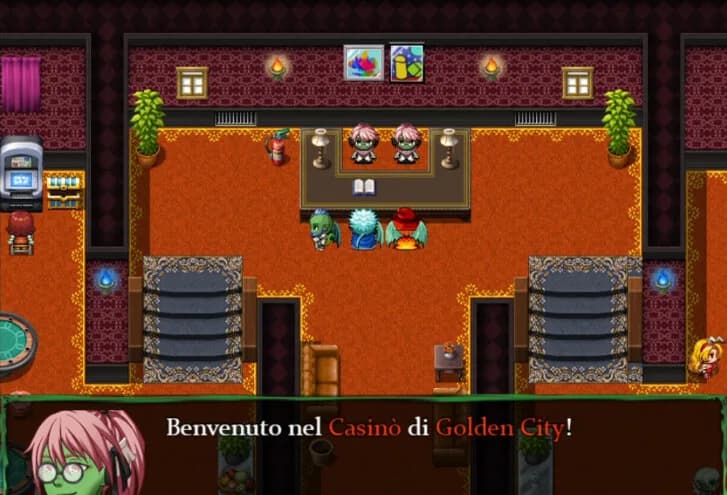 Il Sole e la Luna 2 görsel 24