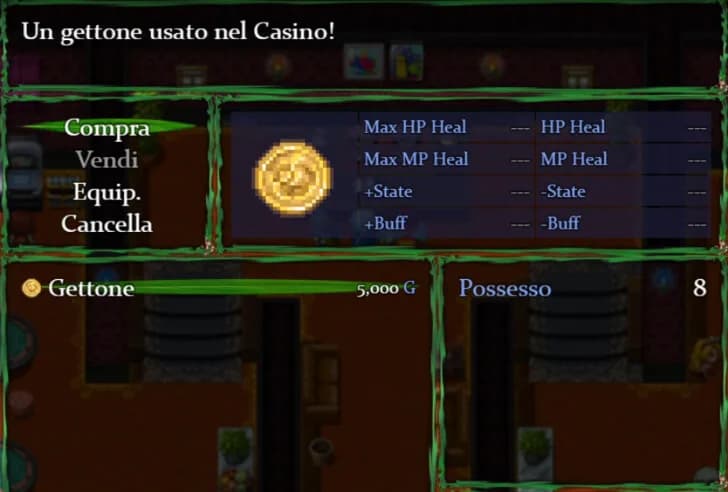 Il Sole e la Luna 2 görsel 11