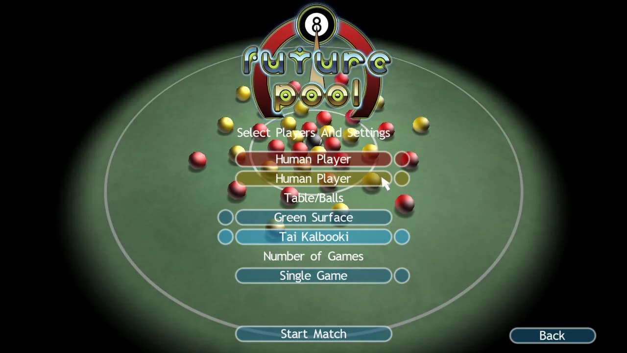 Future Pool görsel 9