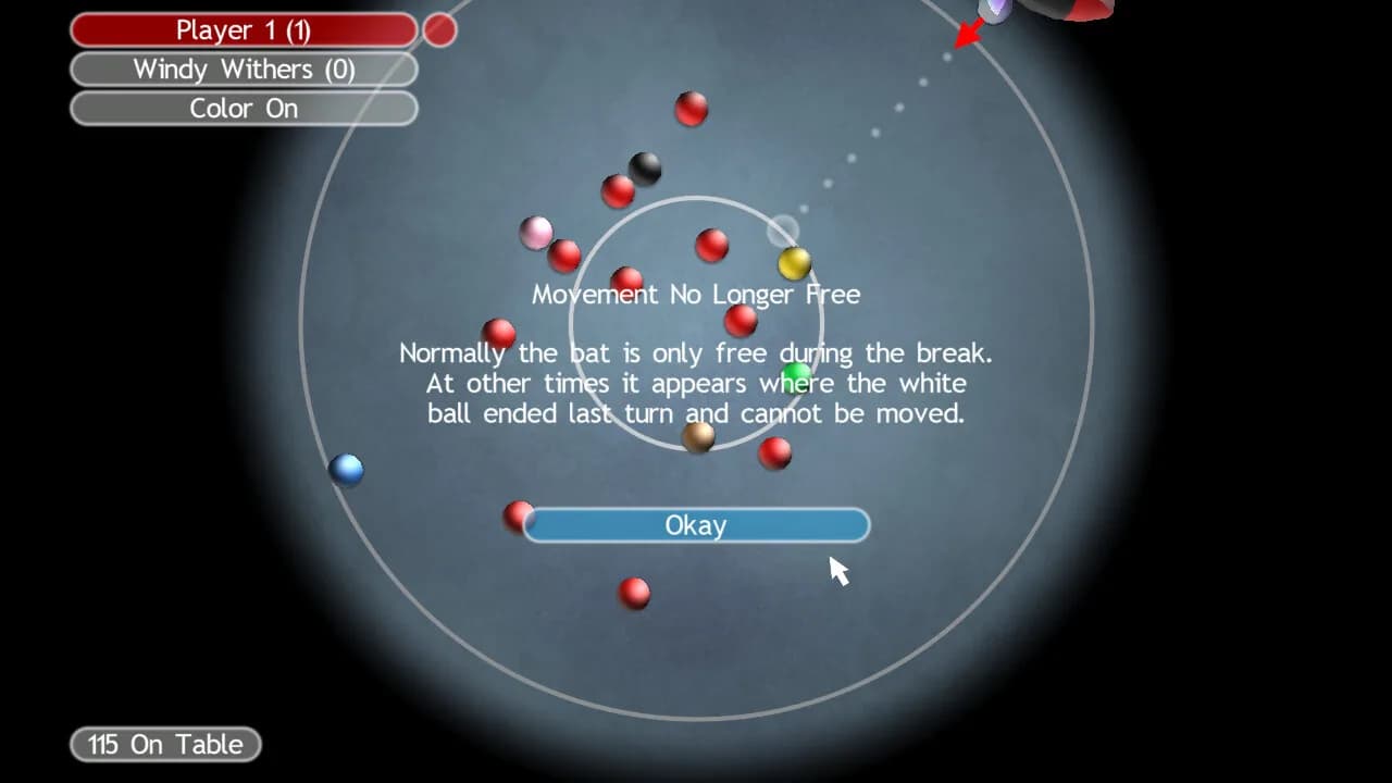 Future Snooker görsel 12