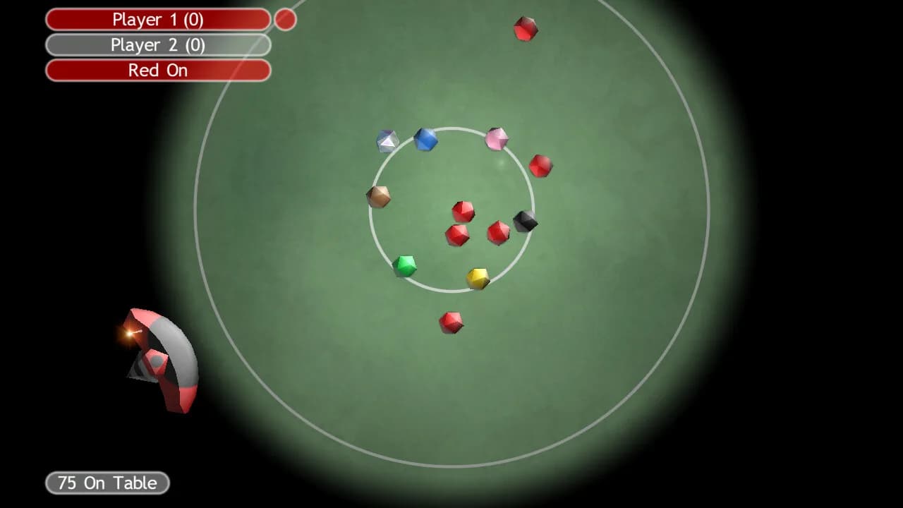 Future Snooker görsel 13