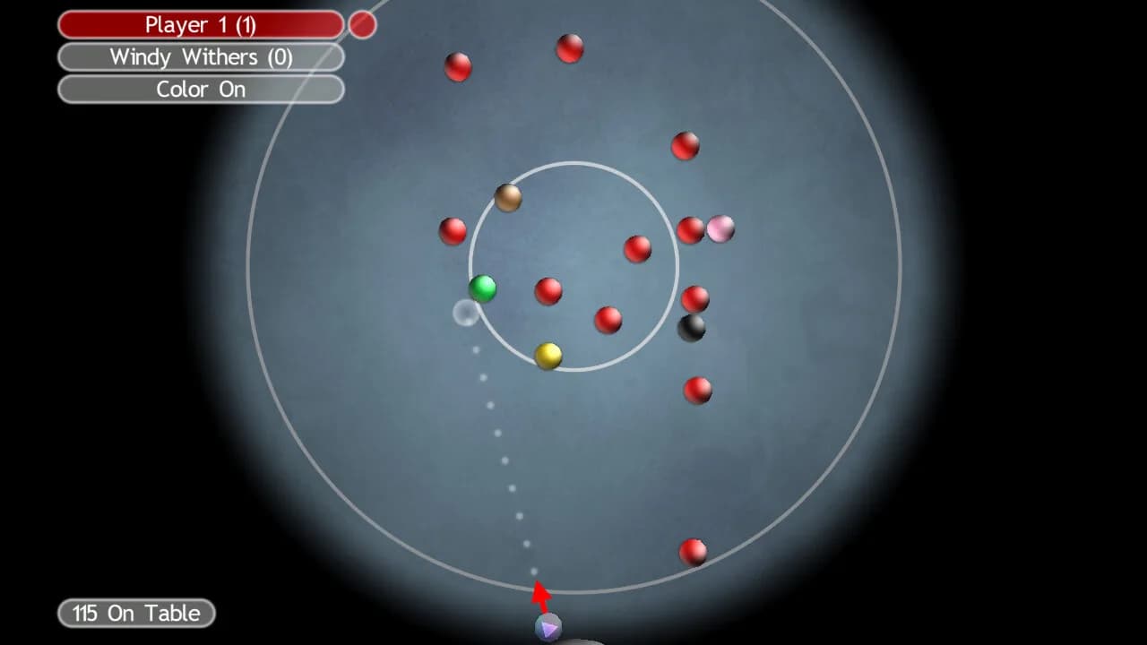 Future Snooker görsel 4