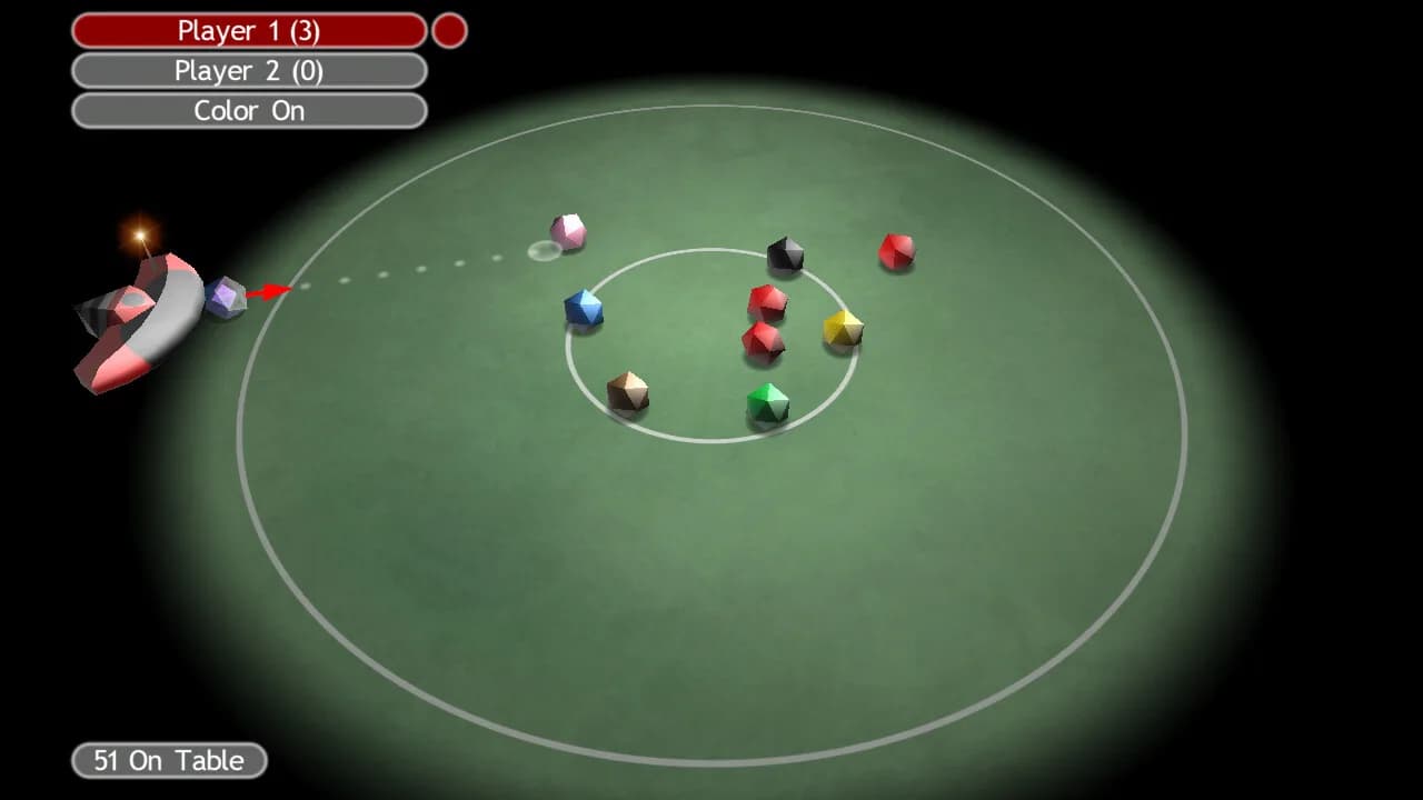 Future Snooker görsel 6