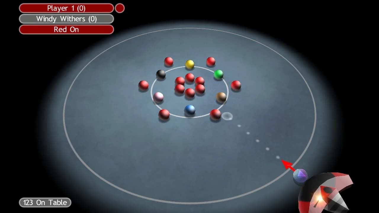 Future Snooker görsel 7