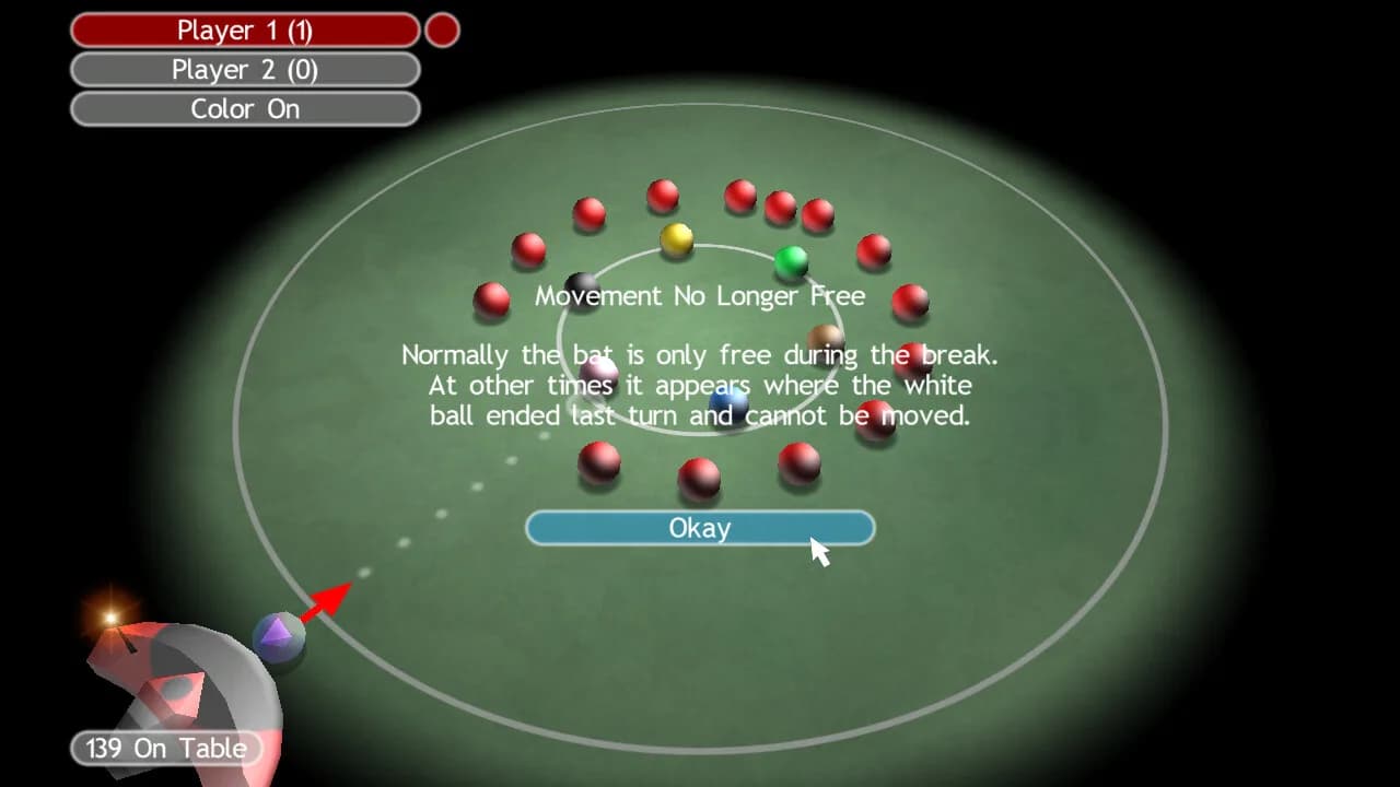 Future Snooker görsel 9