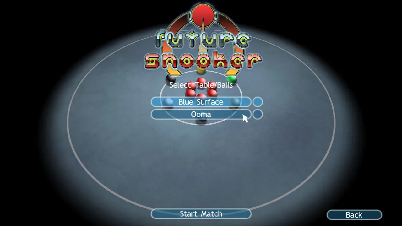 Future Snooker görsel 10