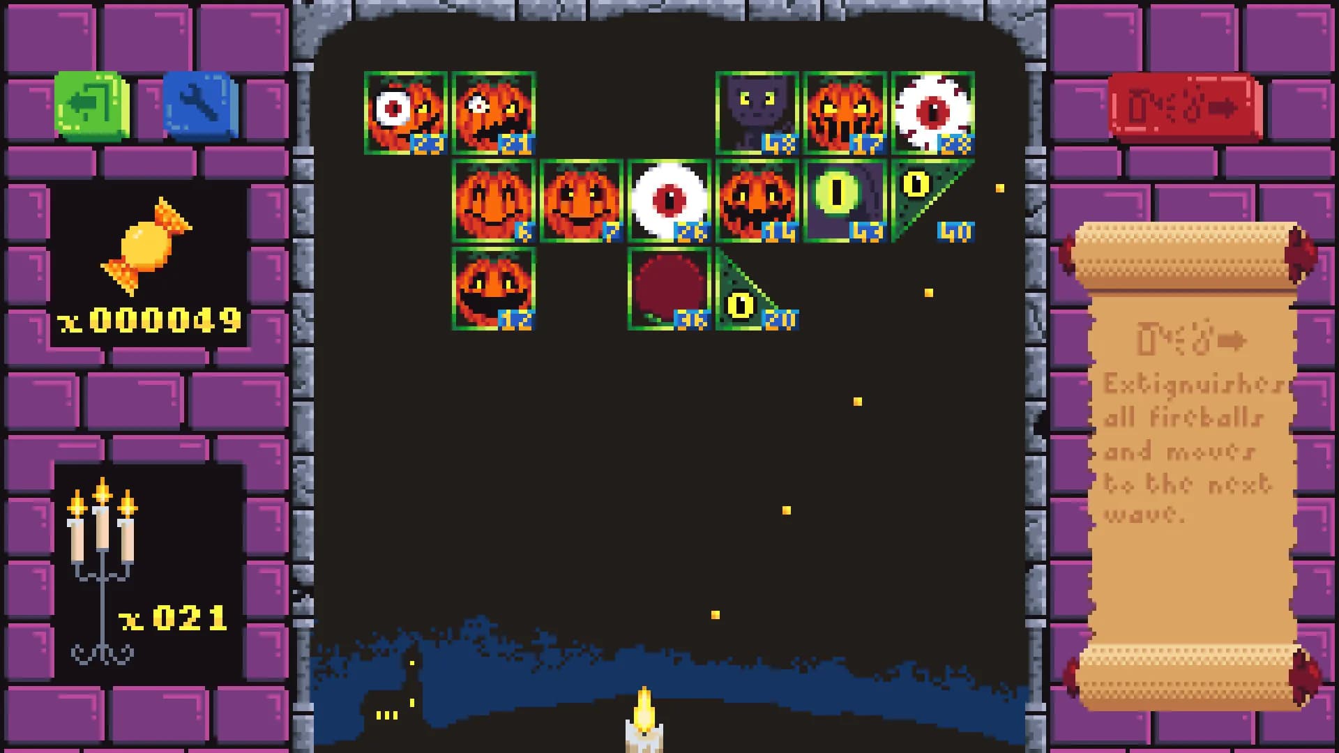 Pumpkin Breaker görsel 3