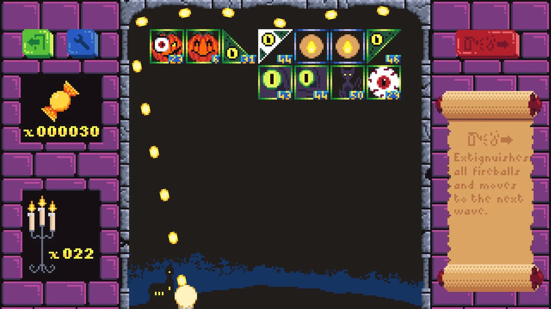 Pumpkin Breaker görsel 5
