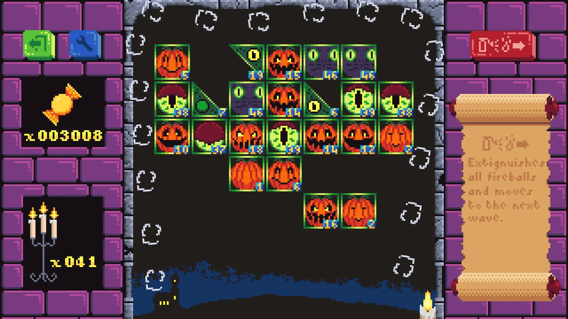 Pumpkin Breaker görsel 6