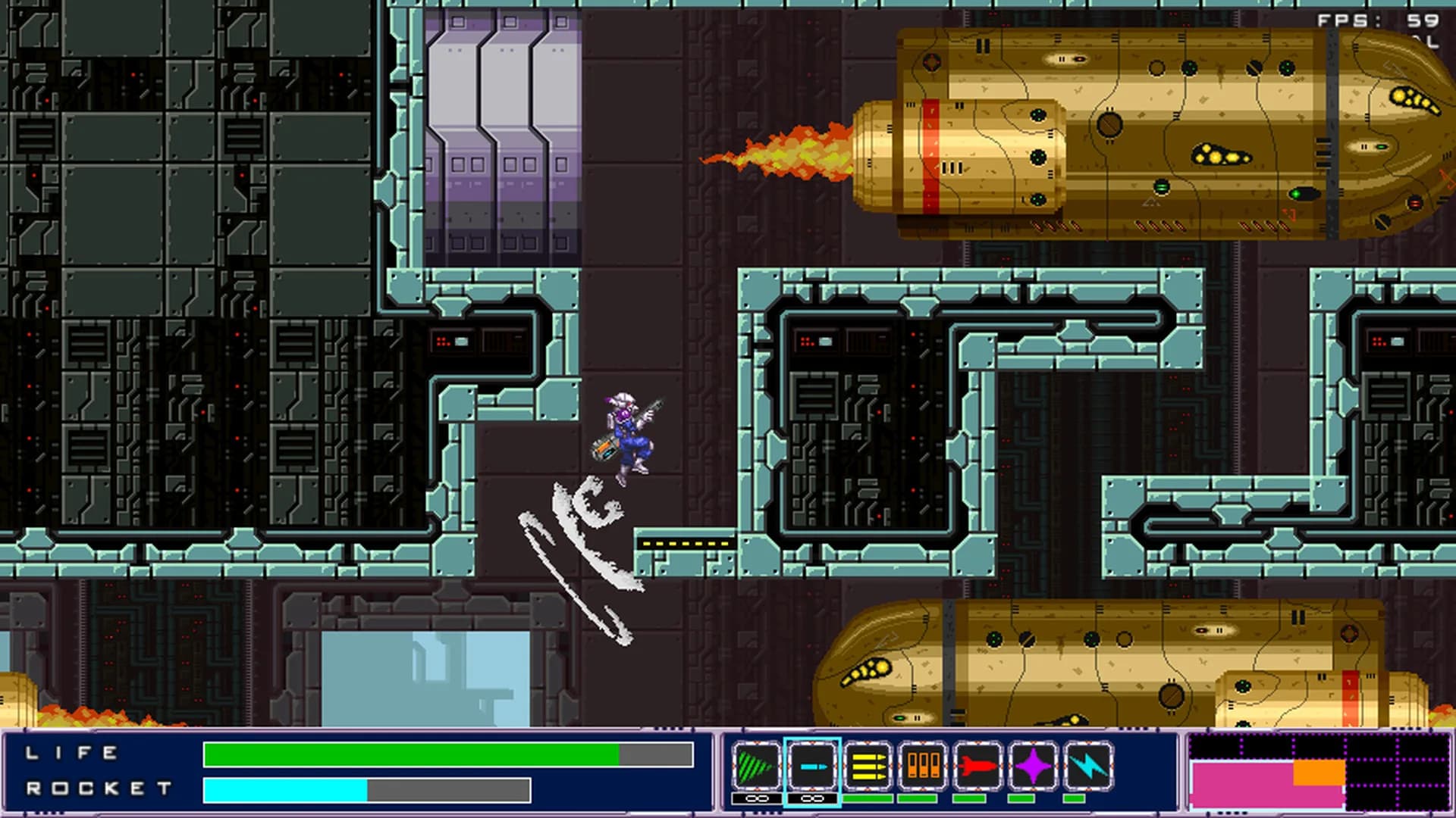 ROCKETRON görsel 12