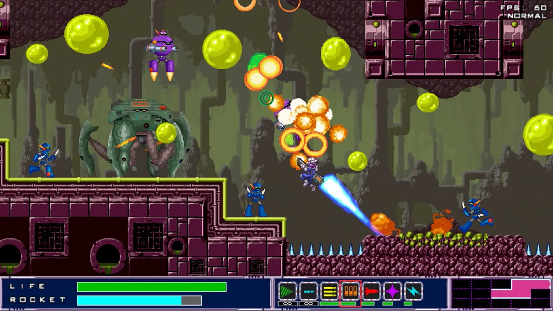 ROCKETRON görsel 15