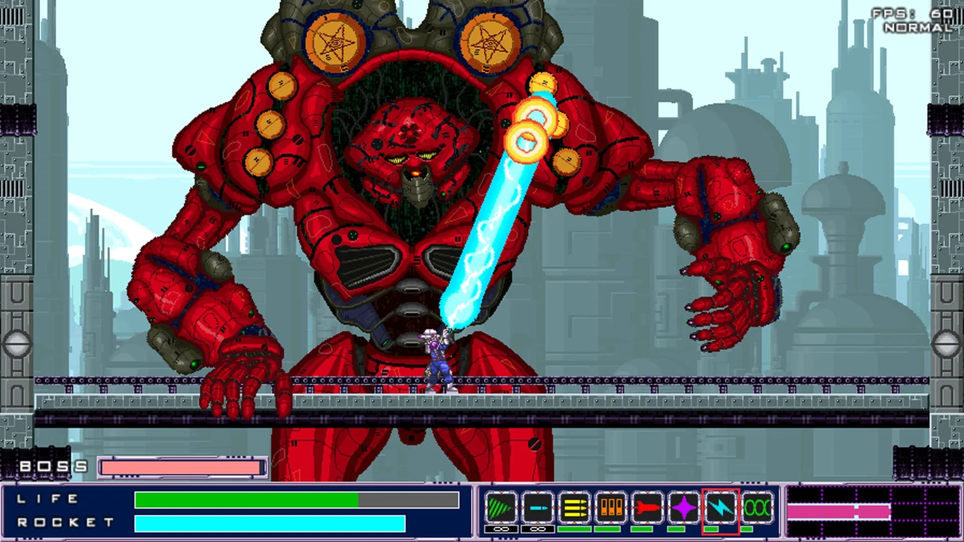 ROCKETRON görsel 6