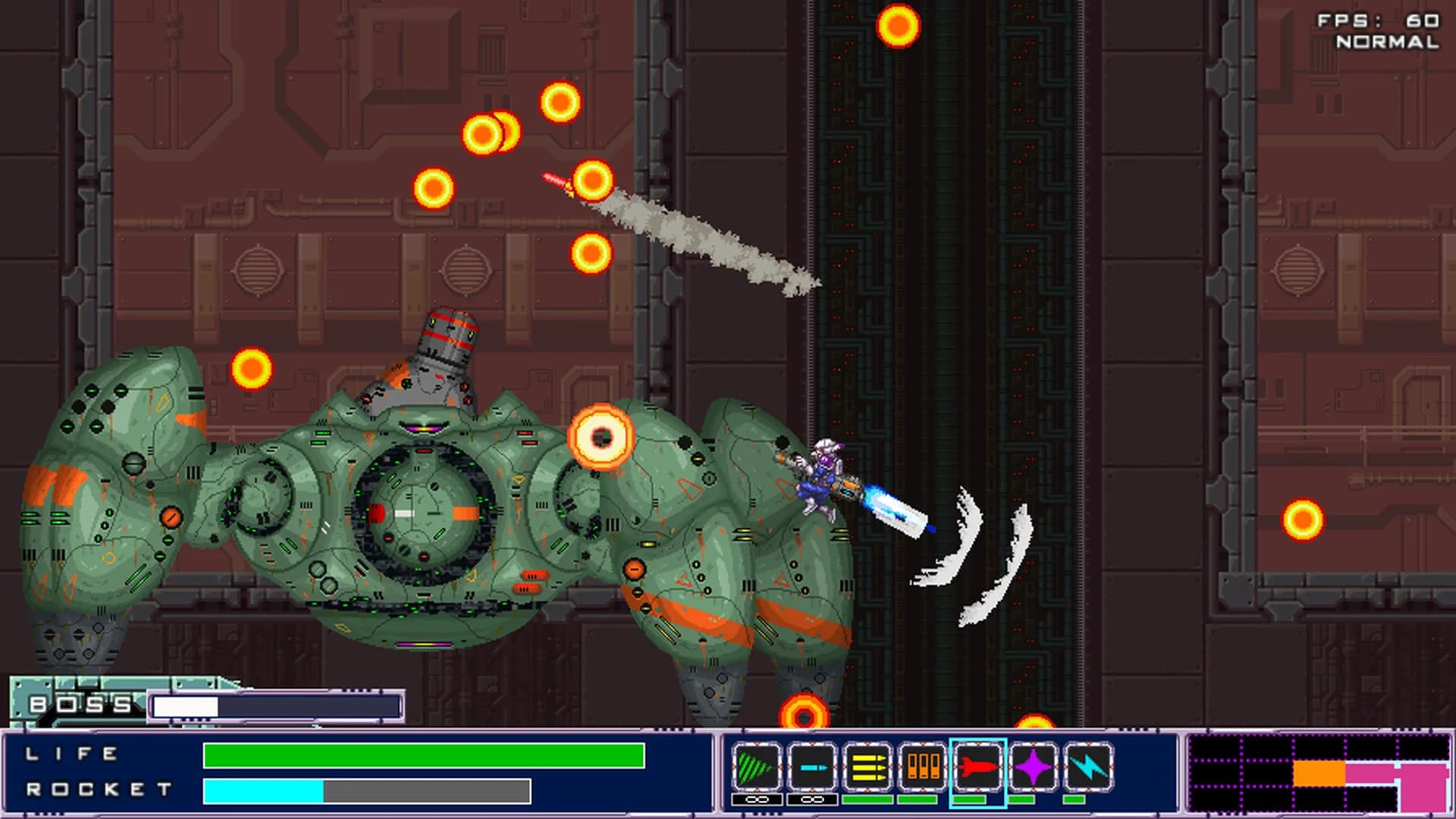 ROCKETRON görsel 8