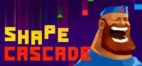 Shape Cascade görsel 1