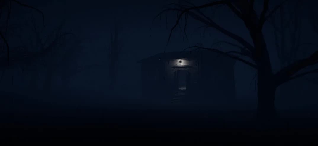 Deadly Night - No Escape görsel 5
