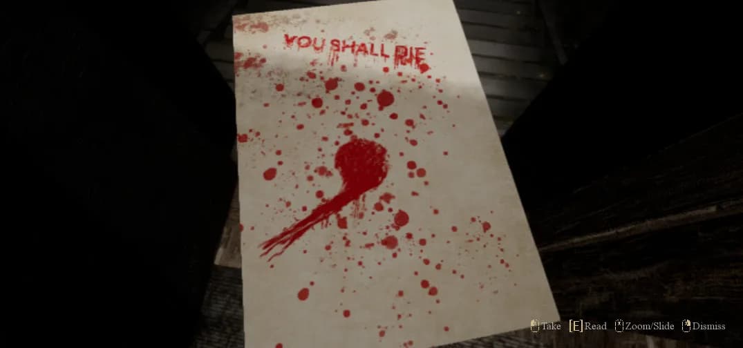 Deadly Night - No Escape görsel 6