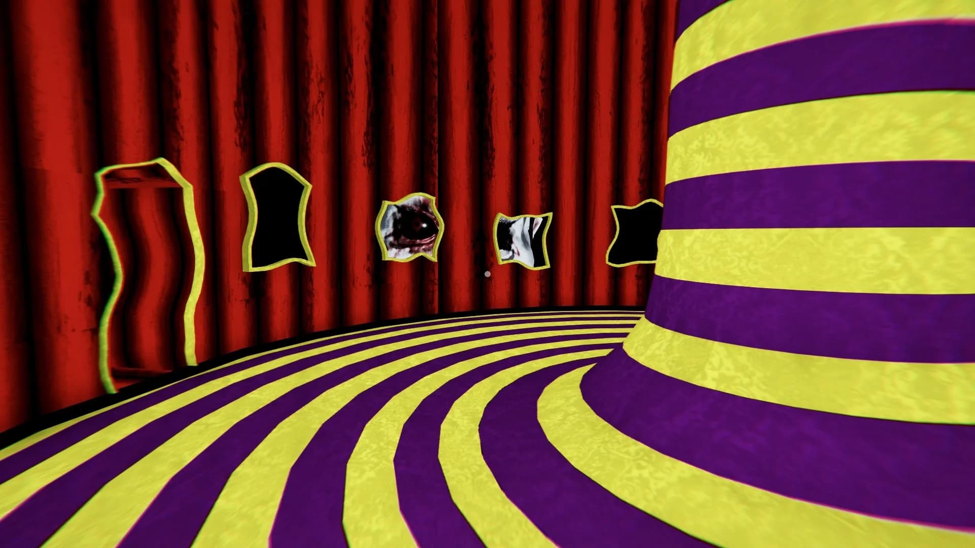 Cave of Illusions görsel 4