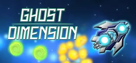 Ghost Dimension görsel 1