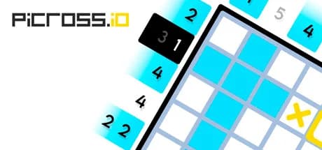 Picross.io görsel 1