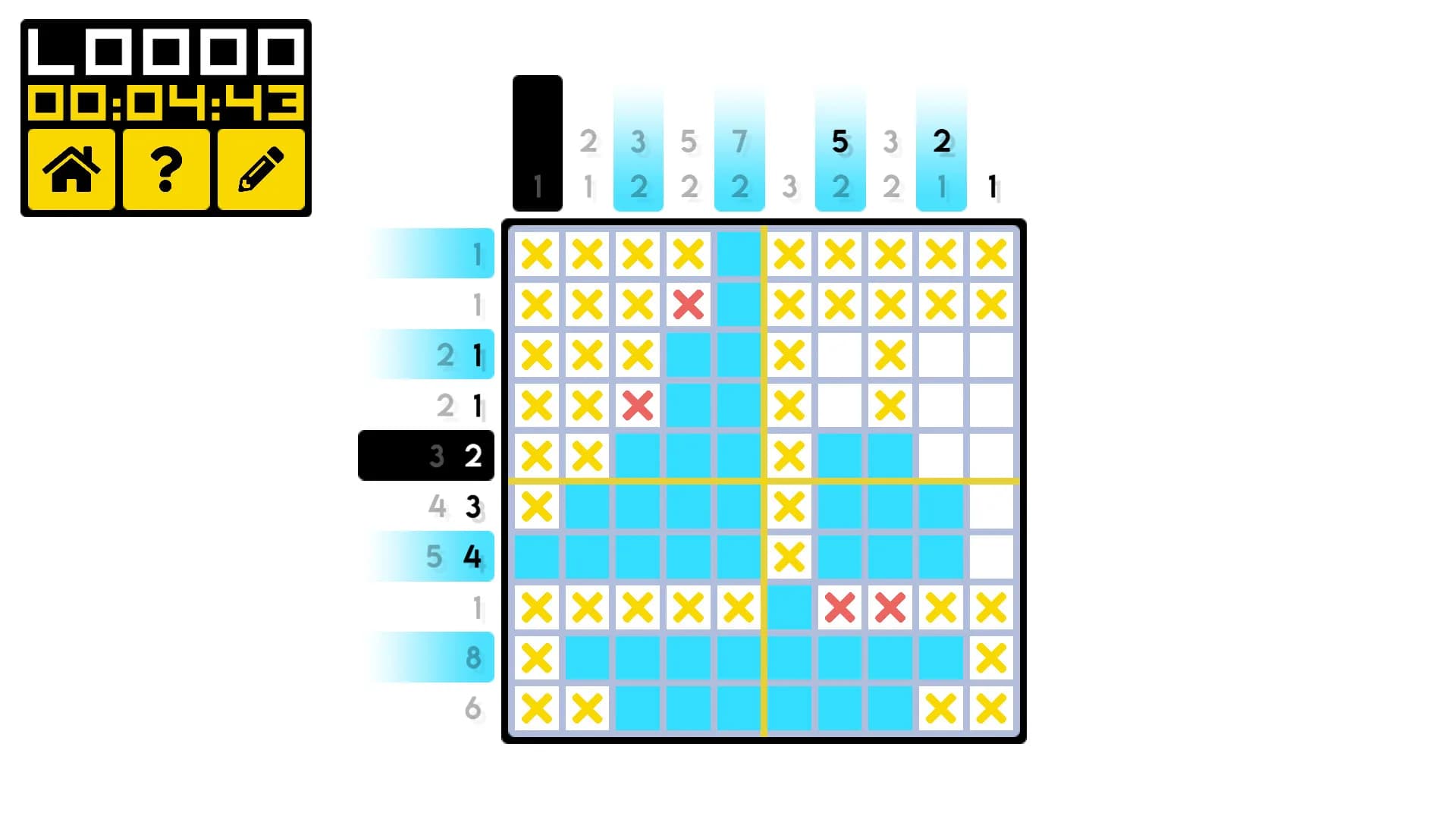 Picross.io görsel 3
