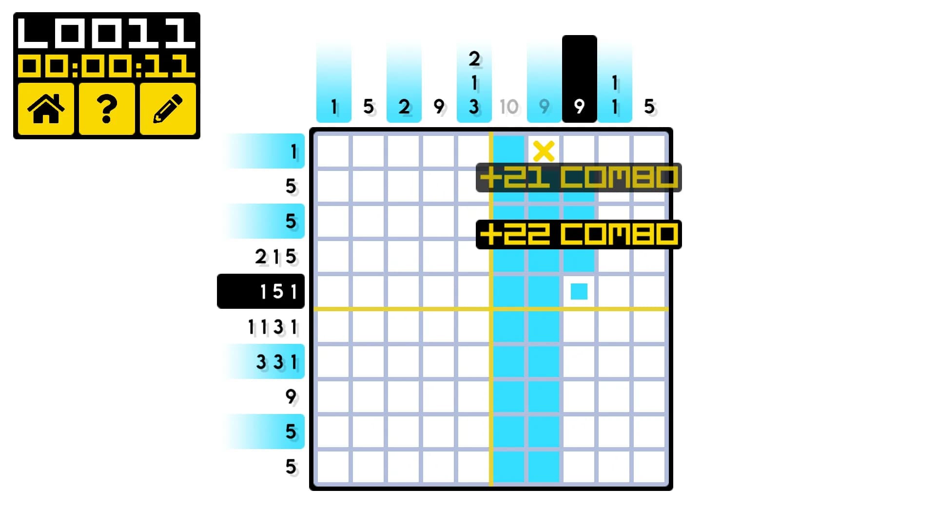 Picross.io görsel 6