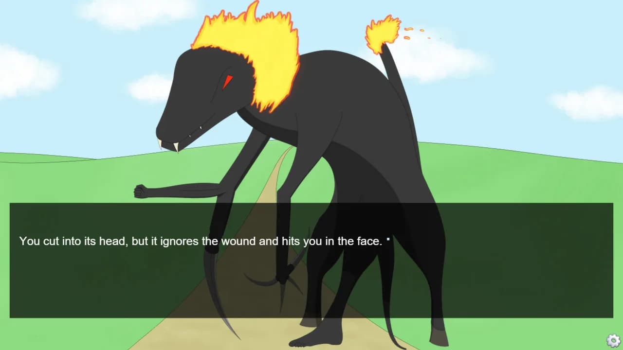 The Source of the Nightmare Storms görsel 6