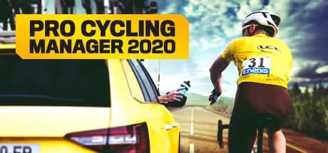 Pro Cycling Manager 2020 görsel 1