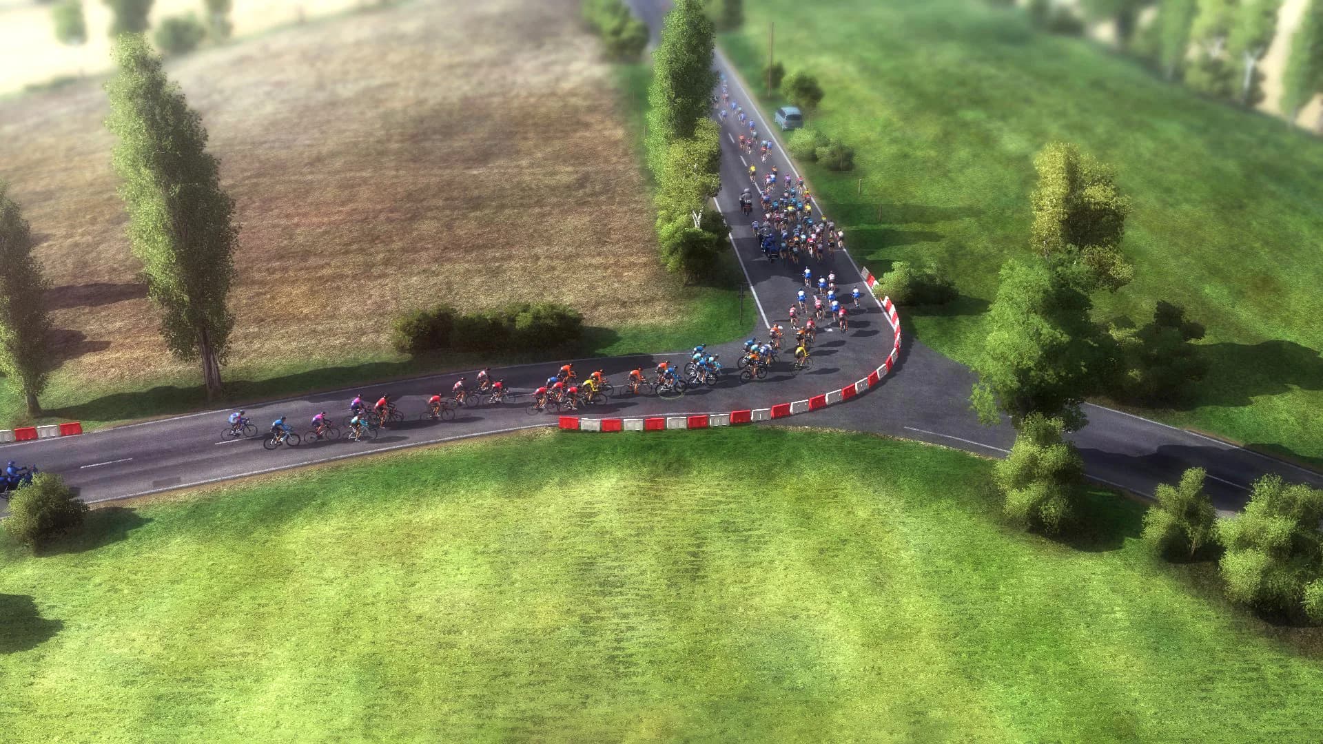 Pro Cycling Manager 2020 görsel 6