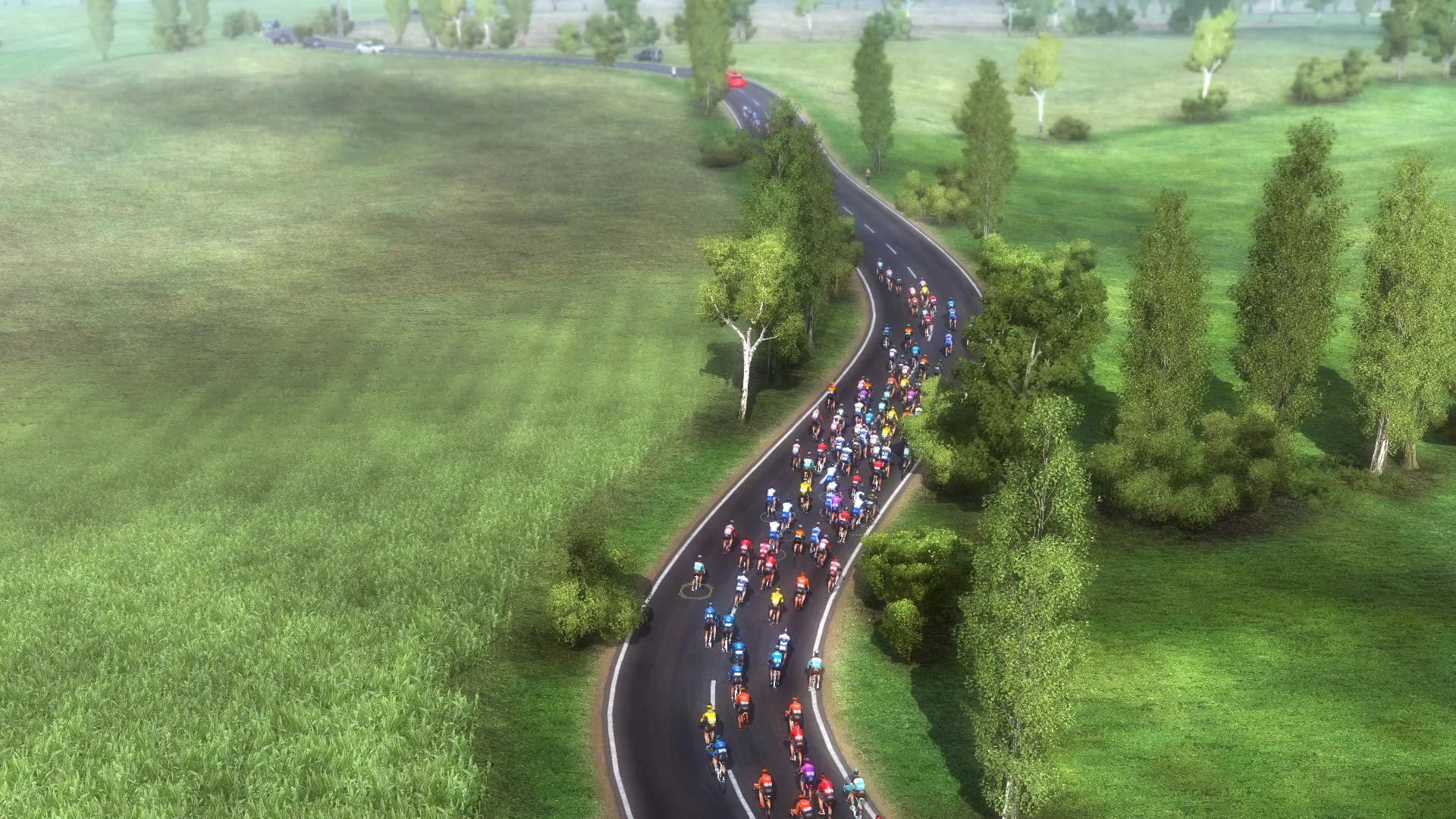 Pro Cycling Manager 2020 görsel 7