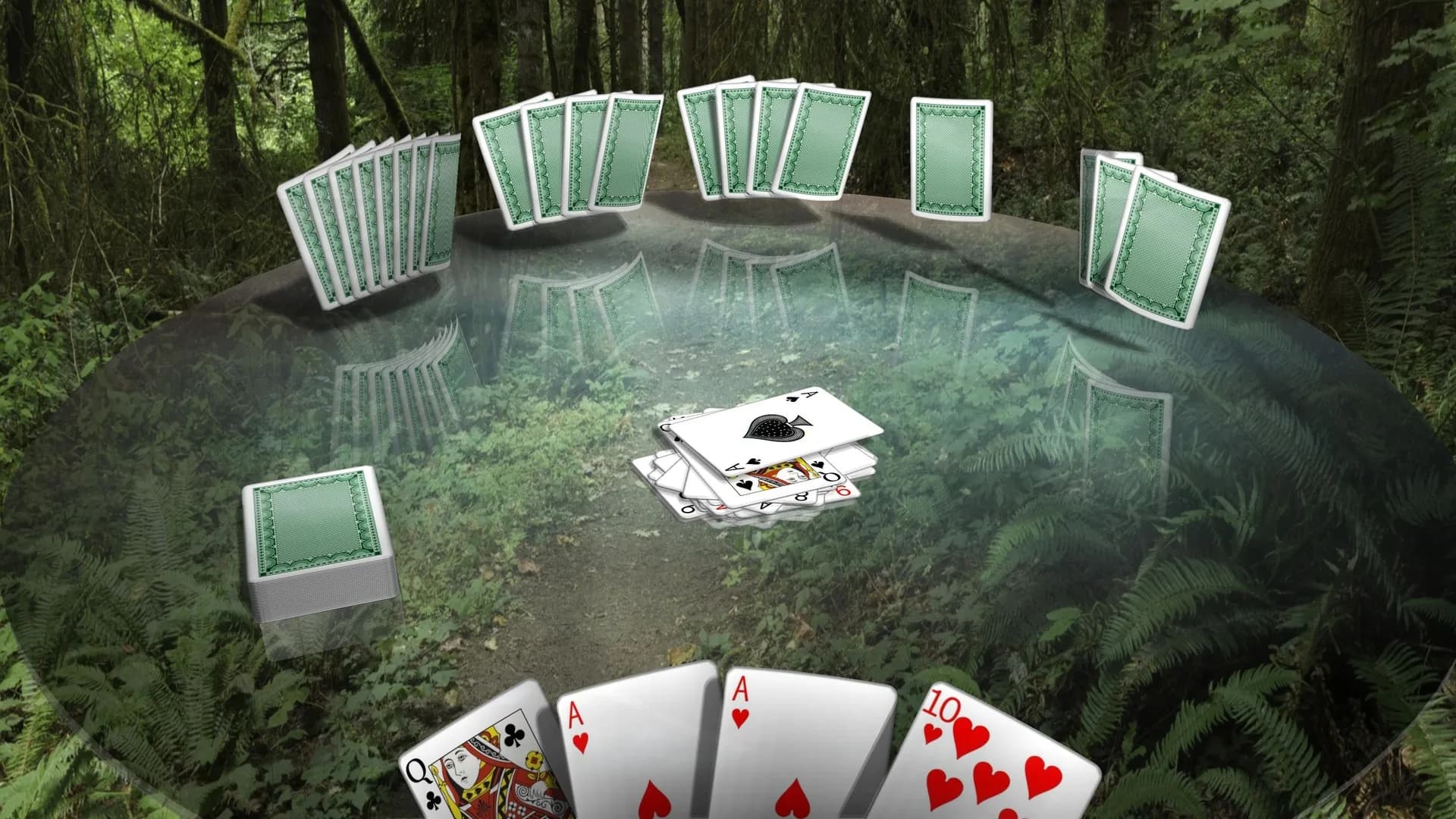 Crazy Eights 3D Premium görsel 13
