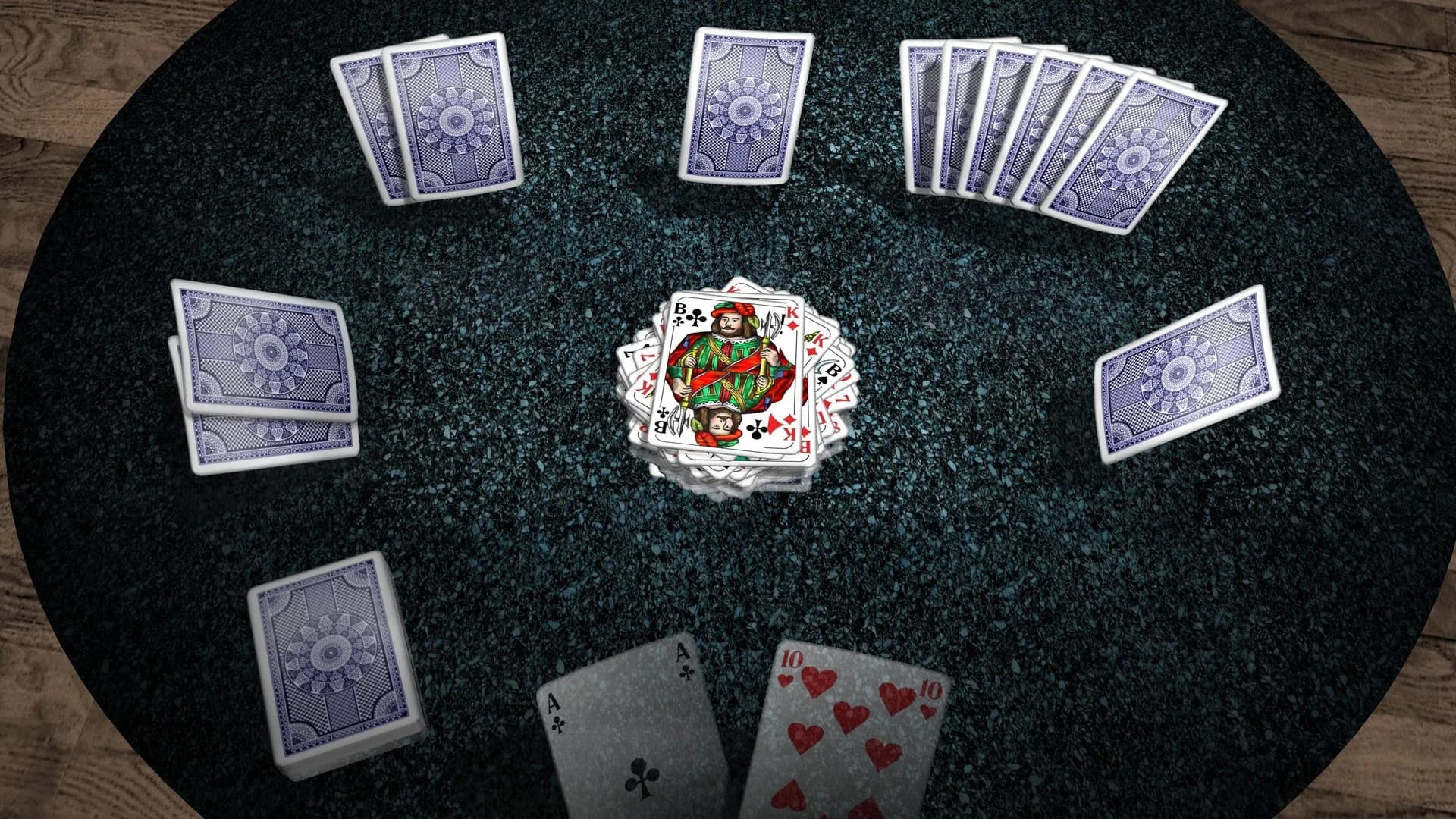 Crazy Eights 3D Premium görsel 15