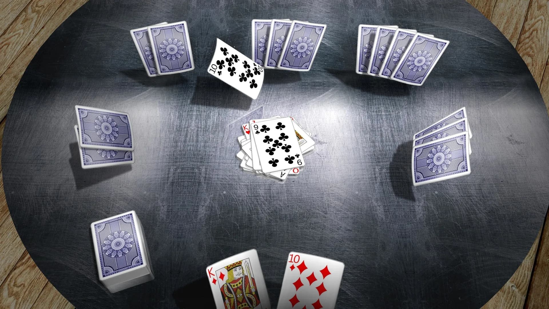 Crazy Eights 3D Premium görsel 6