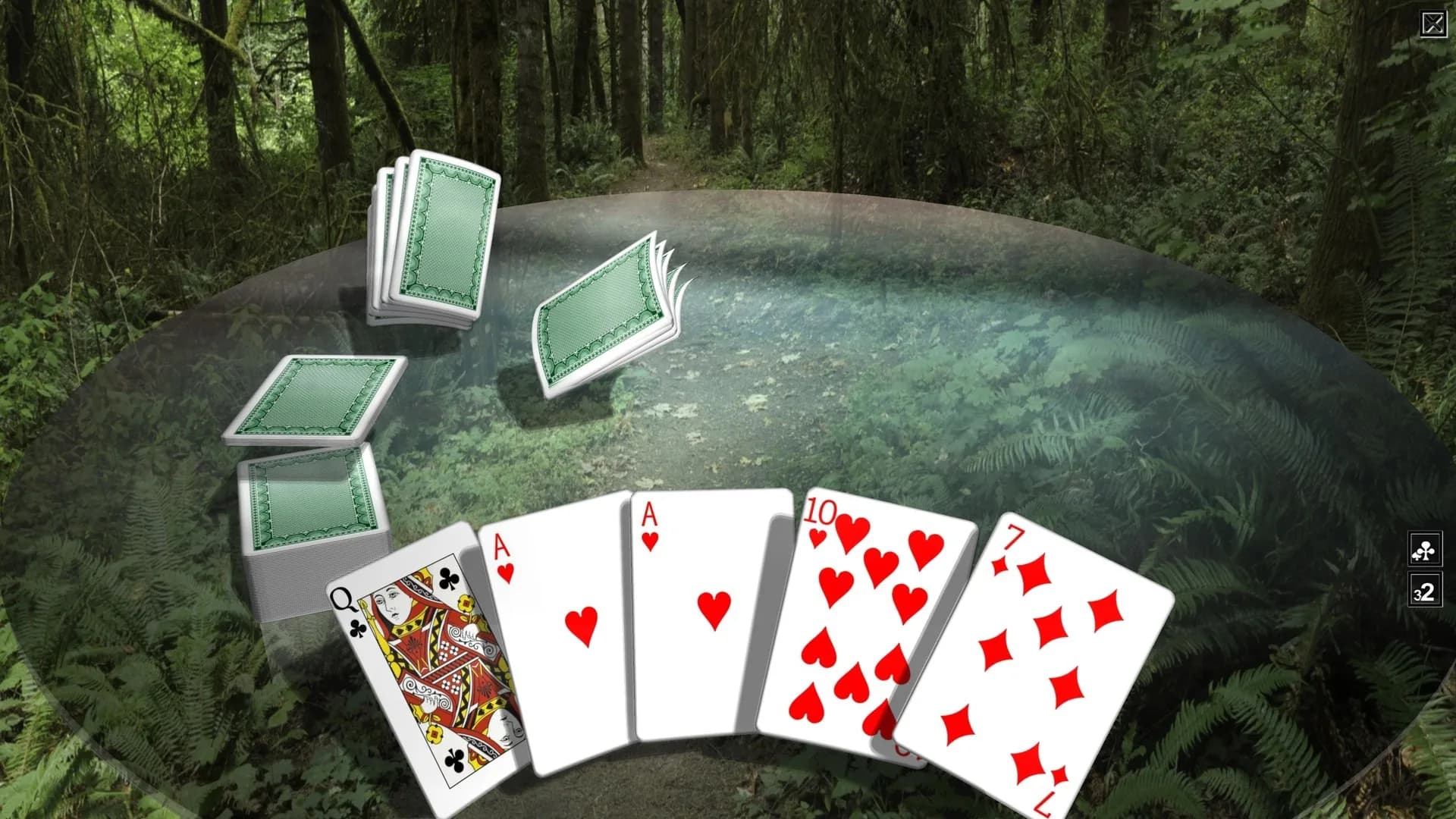 Crazy Eights 3D Premium görsel 7