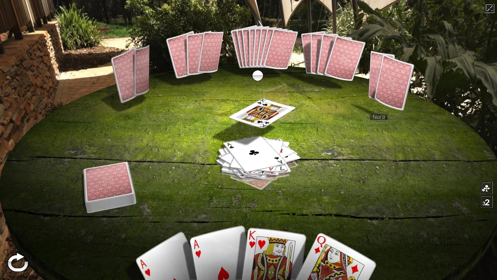 Crazy Eights 3D Premium görsel 9