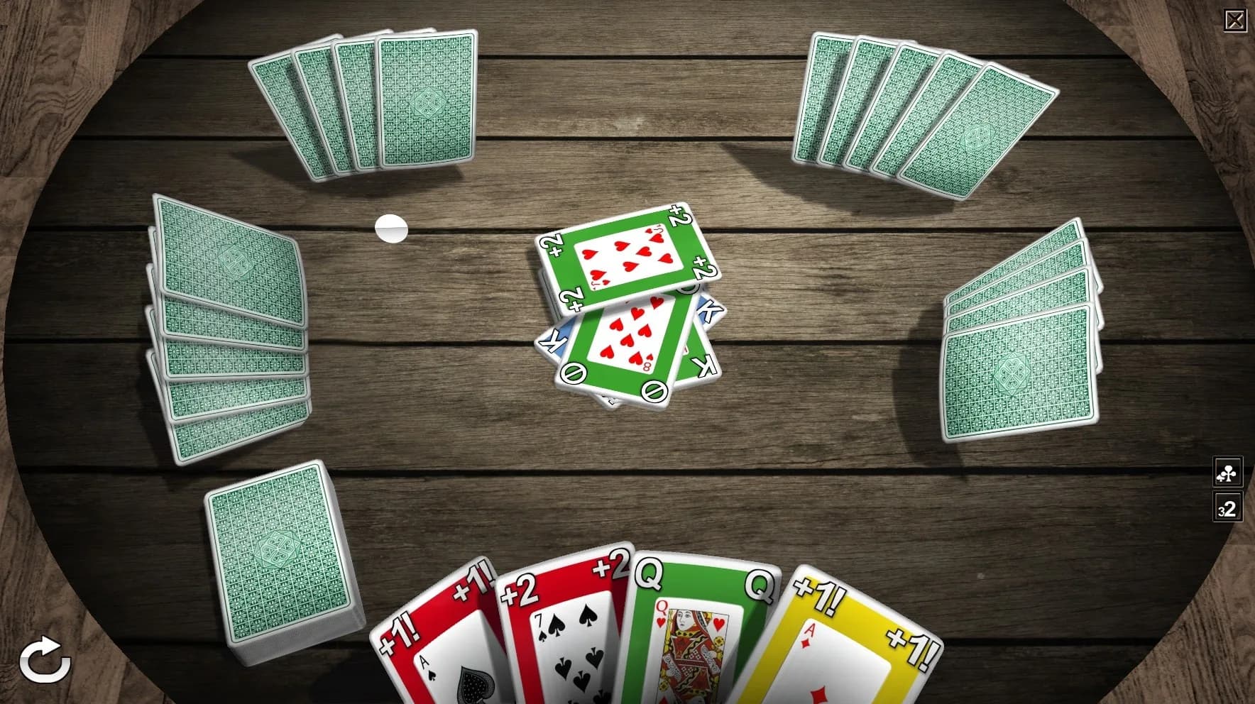 Crazy Eights 3D Premium görsel 10