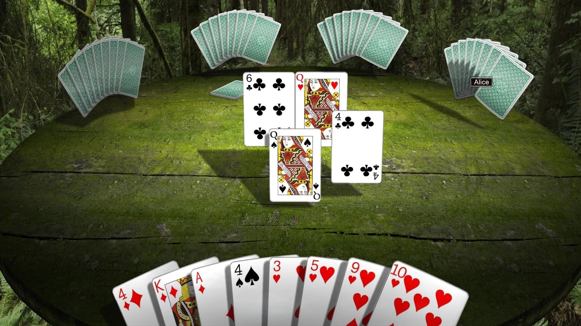 Hearts 3D Premium görsel 3