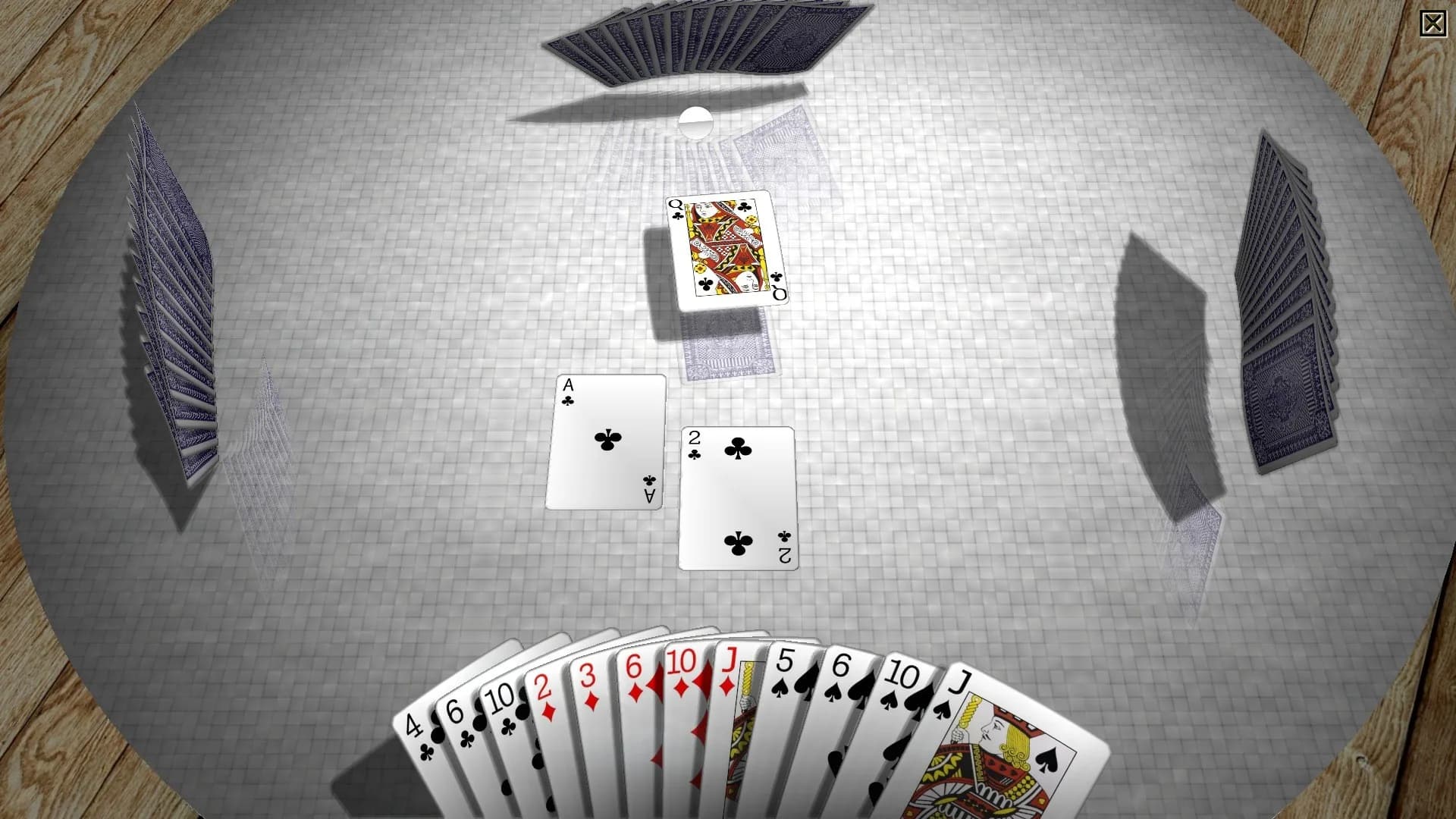 Hearts 3D Premium görsel 14