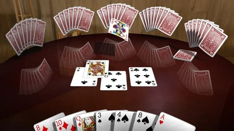 Hearts 3D Premium görsel 16