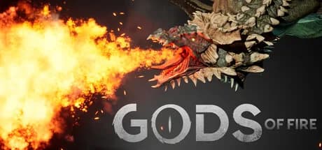 Gods Of Fire