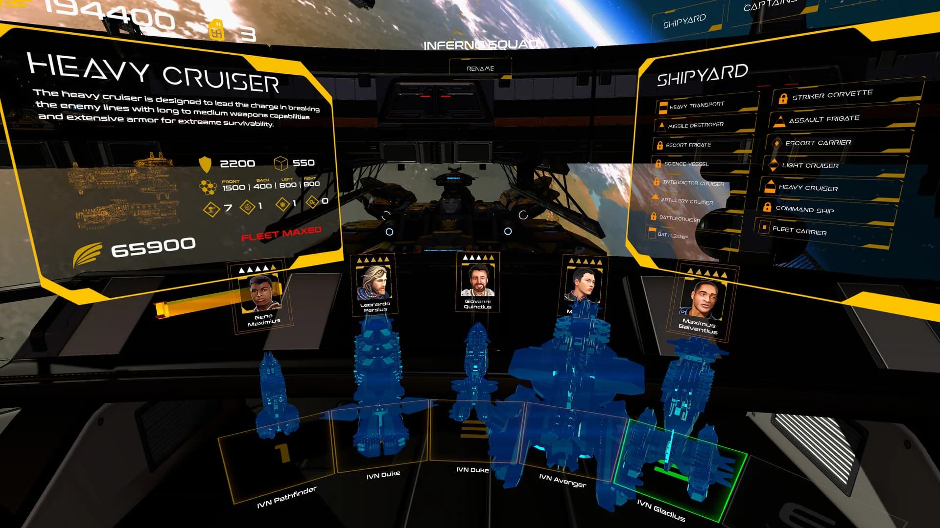 BattleGroupVR görsel 2