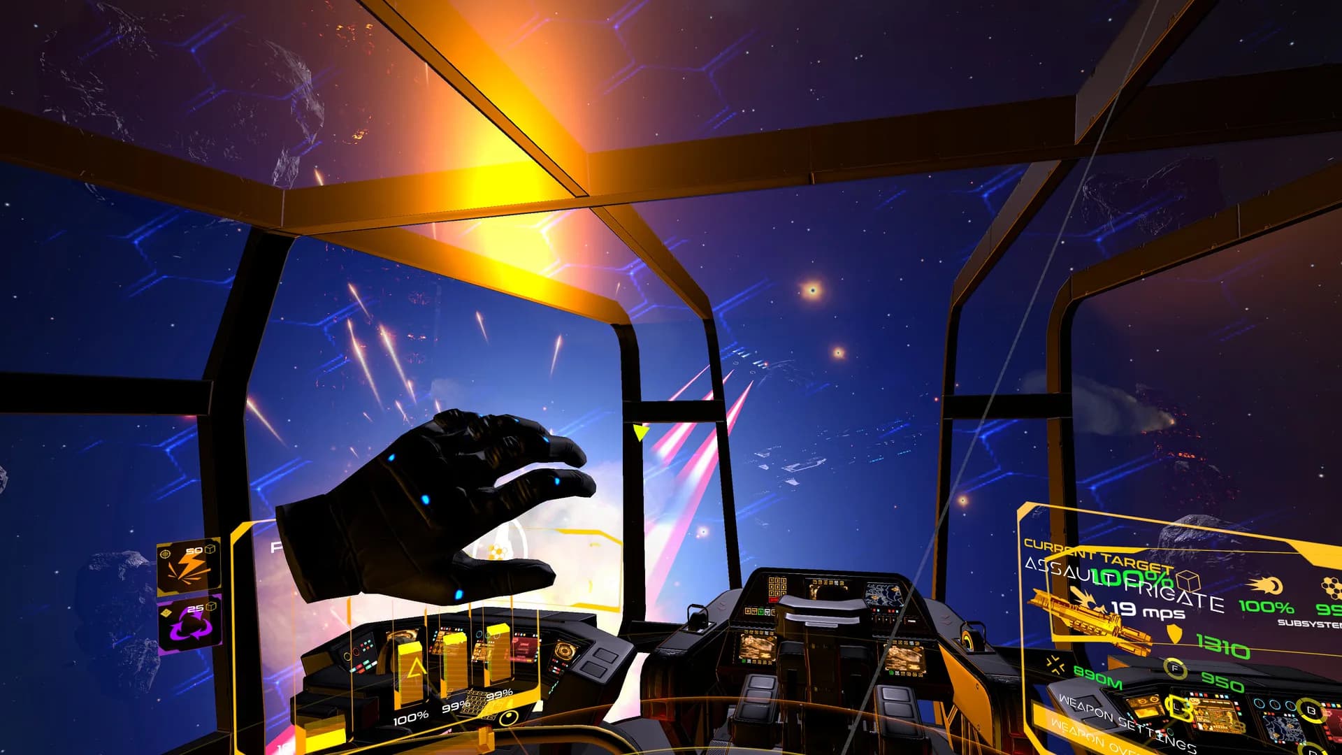 BattleGroupVR görsel 12