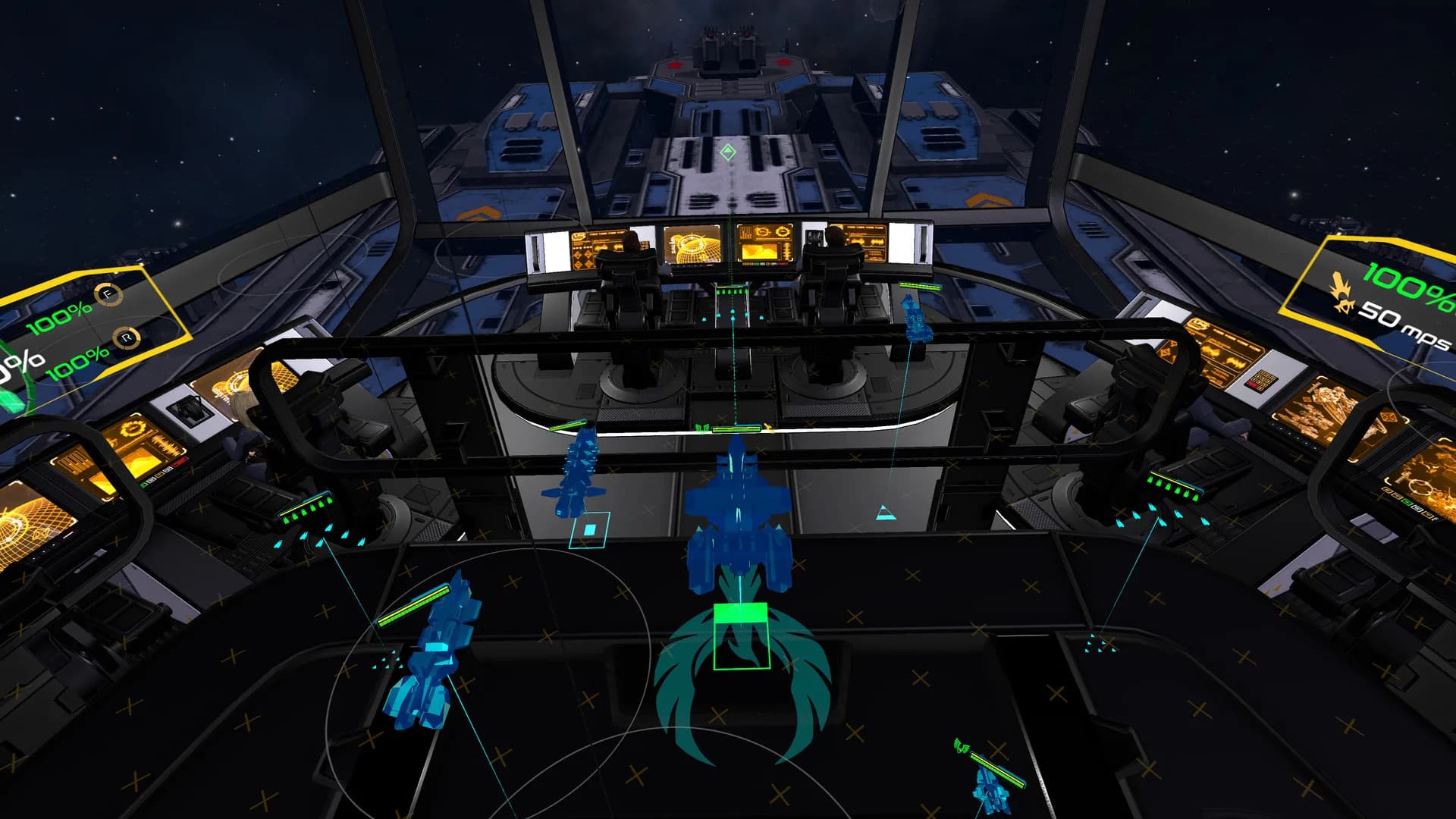 BattleGroupVR görsel 13